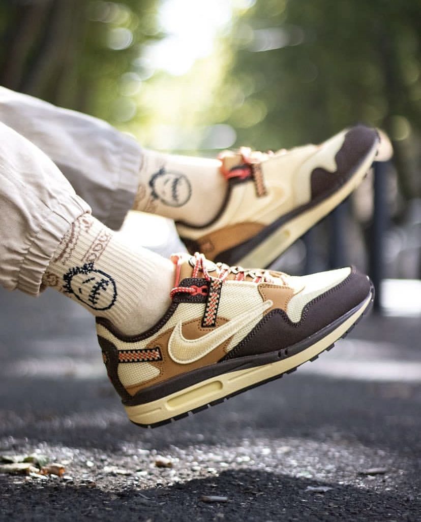 Nike,Air Max 1 PRM,Duck Pecan 质感拉满!全新「野鸭」Air Max 一眼就种草! Nike,Air Max 1 PRM,Duck Pecan 质感拉满!全新「野鸭」Air Max 一眼就种草!