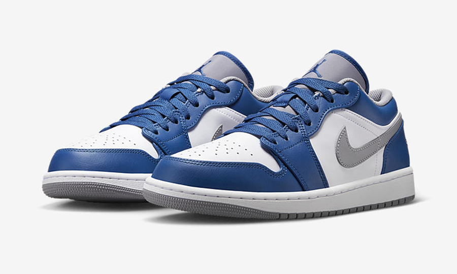 Jordan,Air Jordan 1,553558-412 「风暴蓝」 AJ1 悄然回归!全新 Air Jordan 1 官图曝光! Jordan,Air Jordan 1,553558-412 「风暴蓝」 AJ1 悄然回归!全新 Air Jordan 1 官图曝光!