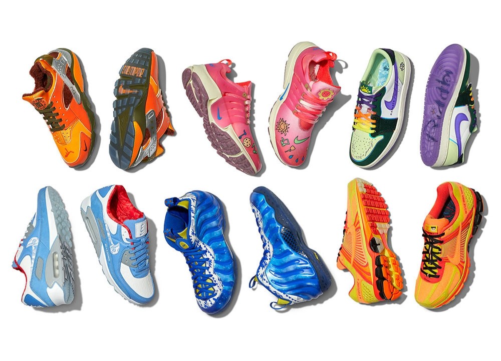 Air Jordan 1 Low,AJ1,慈善,Doernb 2023「慈善 AJ1」实物曝光!发售信息终于有了! Air Jordan 1 Low,AJ1,慈善,Doernb 2023「慈善 AJ1」实物曝光!发售信息终于有了!