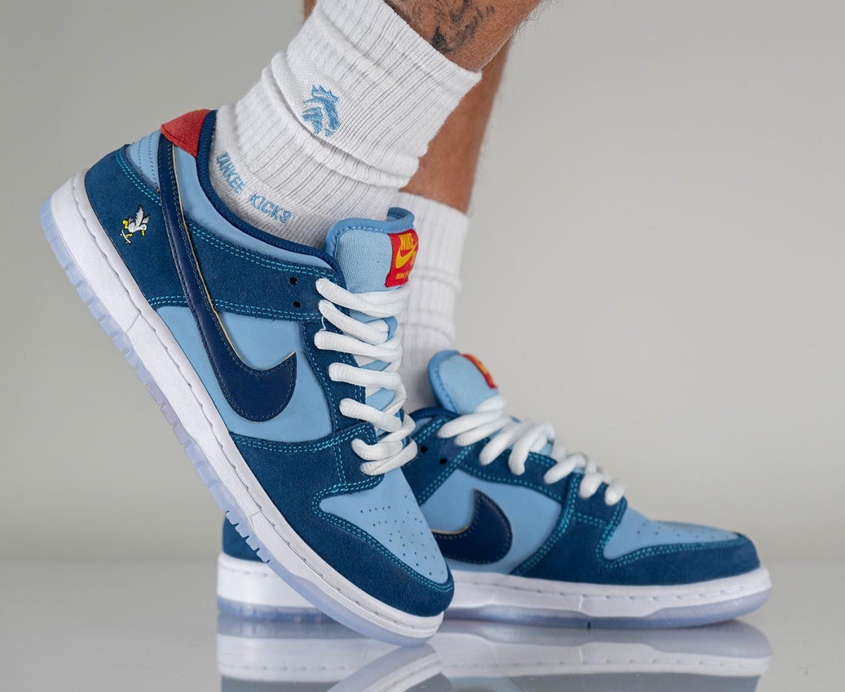 Why So Sad?,Nike,Dunk SB,发售,DX 等了快半年终于要来了!Why So Sad? x Dunk SB 本周发售! Why So Sad?,Nike,Dunk SB,发售,DX 等了快半年终于要来了!Why So Sad? x Dunk SB 本周发售!