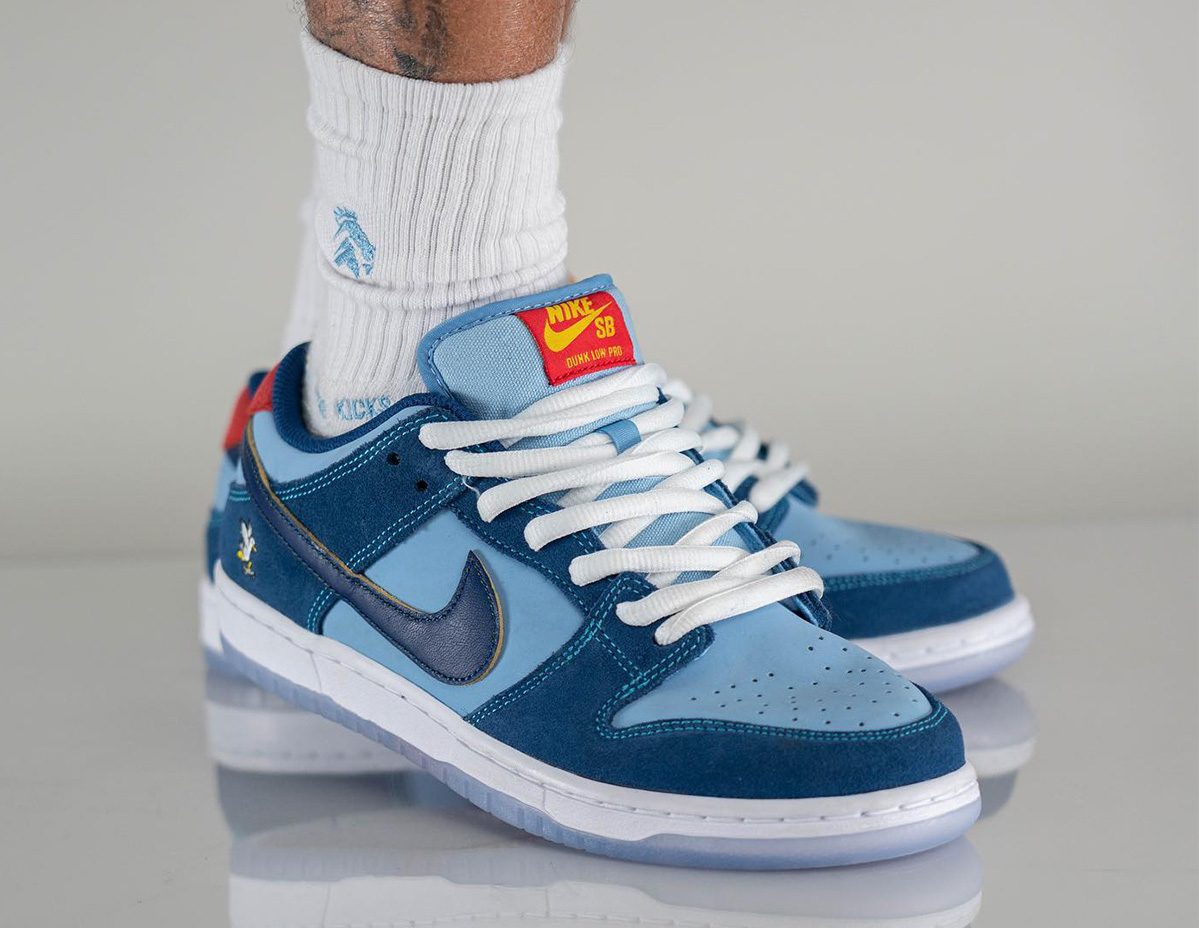Why So Sad?,Nike,Dunk SB,发售,DX 等了快半年终于要来了!Why So Sad? x Dunk SB 本周发售! Why So Sad?,Nike,Dunk SB,发售,DX 等了快半年终于要来了!Why So Sad? x Dunk SB 本周发售!