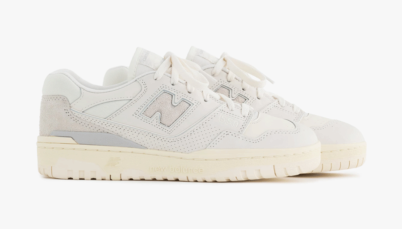 Aimé Leon Dore,New Balance,550 入手有难度!ALD x NB 联名来了!每次都不便宜! Aimé Leon Dore,New Balance,550 入手有难度!ALD x NB 联名来了!每次都不便宜!