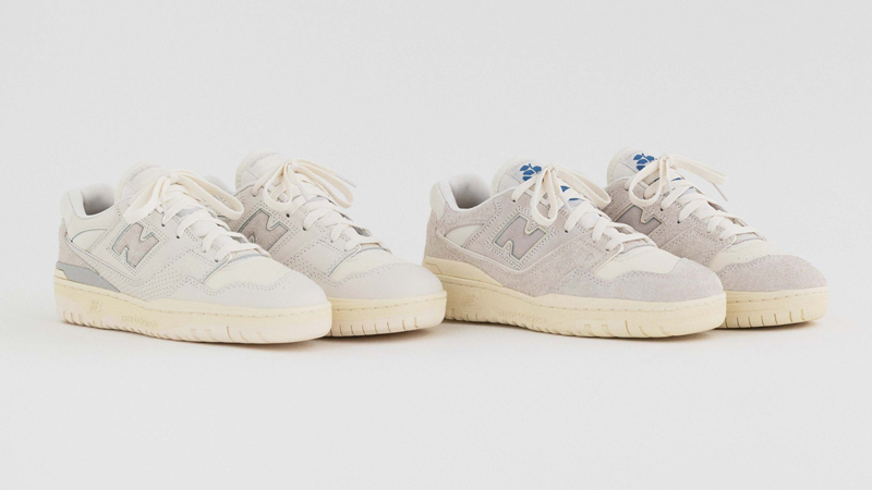 Aimé Leon Dore,New Balance,550 入手有难度!ALD x NB 联名来了!每次都不便宜! Aimé Leon Dore,New Balance,550 入手有难度!ALD x NB 联名来了!每次都不便宜!