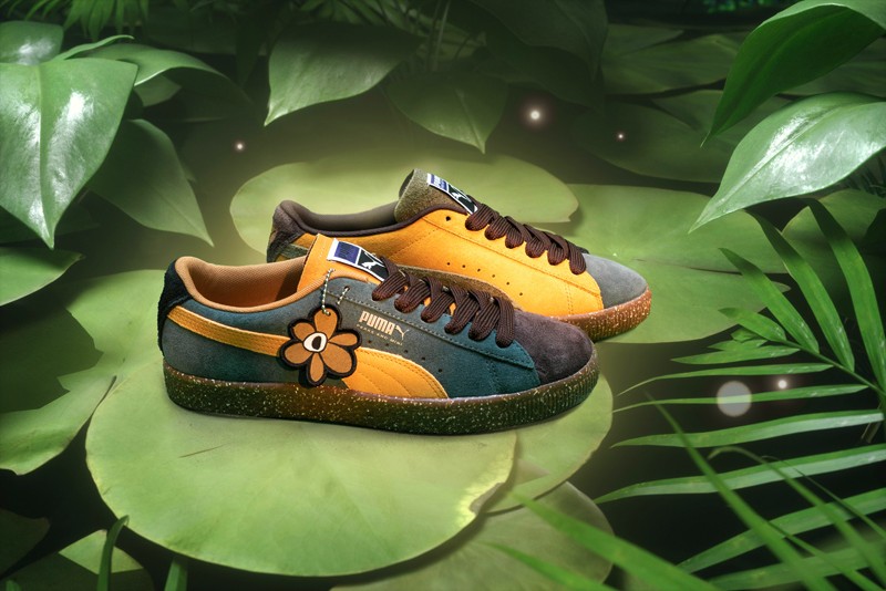 P.A.M.,PUMA,SUEDE VTG,NANO,PUF 吸睛造型超讨喜!PUMA x P.A.M. 全新联名系列即将登场! P.A.M.,PUMA,SUEDE VTG,NANO,PUF 吸睛造型超讨喜!PUMA x P.A.M. 全新联名系列即将登场!