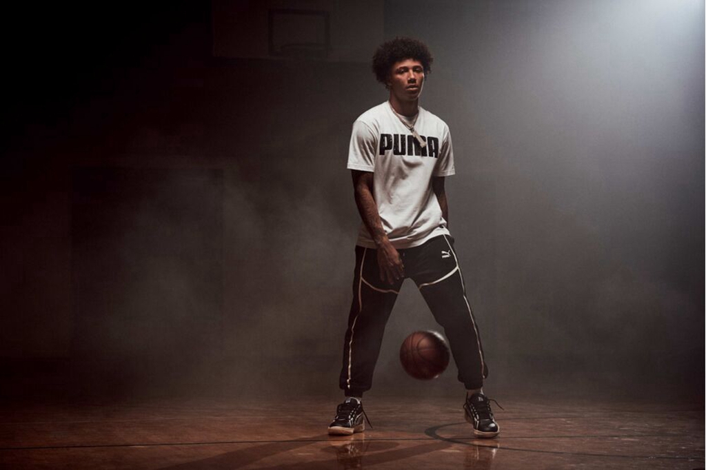Jordan Brand,UCLA 历史性突破!Jordan Brand 签下首位学生球员!她的身份是…… Jordan Brand,UCLA 历史性突破!Jordan Brand 签下首位学生球员!她的身份是……