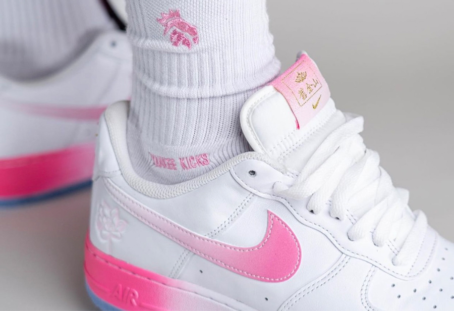 Nike,Air Force 1 Low,San Franc 荷花粉真没见过!全新 Air Force 1 官图曝光! Nike,Air Force 1 Low,San Franc 荷花粉真没见过!全新 Air Force 1 官图曝光!