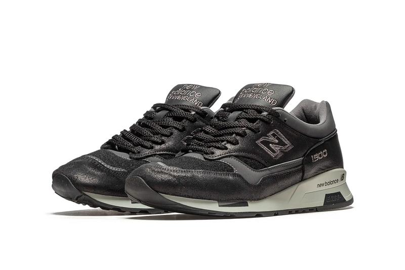 New Balance,1500,Made in U.K. 高规格制作!全新 New Balance 1500 官图曝光! New Balance,1500,Made in U.K. 高规格制作!全新 New Balance 1500 官图曝光!