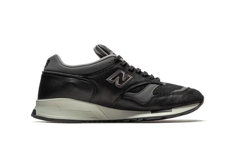 New Balance,1500,Made in U.K. 高规格制作!全新 New Balance 1500 官图曝光! New Balance,1500,Made in U.K. 高规格制作!全新 New Balance 1500 官图曝光!