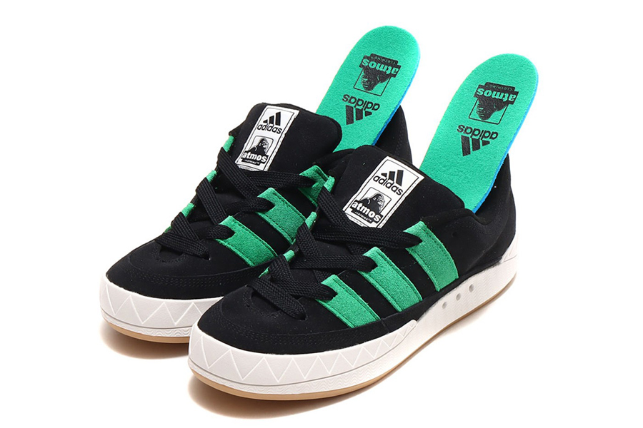 adidas,Xlarge,atmos,HQ3936,ADI 三方联名再次来袭!adidas 又在 ADIMATIC 上做文章! adidas,Xlarge,atmos,HQ3936,ADI 三方联名再次来袭!adidas 又在 ADIMATIC 上做文章!