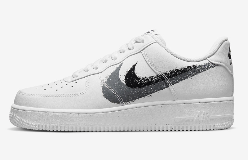 Nike,Air Force 1 Low,FD0660-10 涂鸦造型超讨喜!全新 Air Force 1 官图曝光! Nike,Air Force 1 Low,FD0660-10 涂鸦造型超讨喜!全新 Air Force 1 官图曝光!