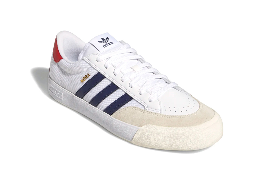 Nora Vasconcellos,adidas,Skate 神似 Gucci 联名!adidas 全新滑板鞋曝光! Nora Vasconcellos,adidas,Skate 神似 Gucci 联名!adidas 全新滑板鞋曝光!