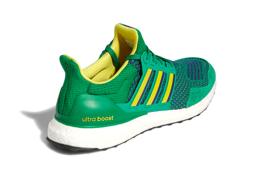 The Mighty Ducks,adidas,UltraB 致敬经典电影诞生!adidas x Disney 新联名官图曝光! The Mighty Ducks,adidas,UltraB 致敬经典电影诞生!adidas x Disney 新联名官图曝光!