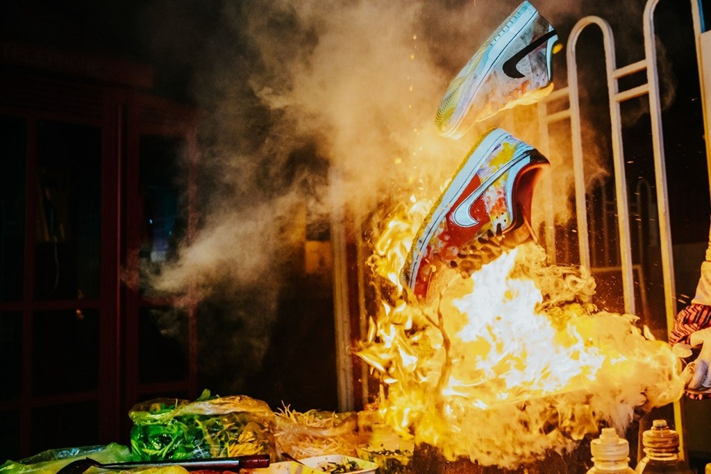 食神,Nike,Dunk Low 市价 3000+ 的「食神」Dunk 补货!SNKRS 明天发售! 食神,Nike,Dunk Low 市价 3000+ 的「食神」Dunk 补货!SNKRS 明天发售!