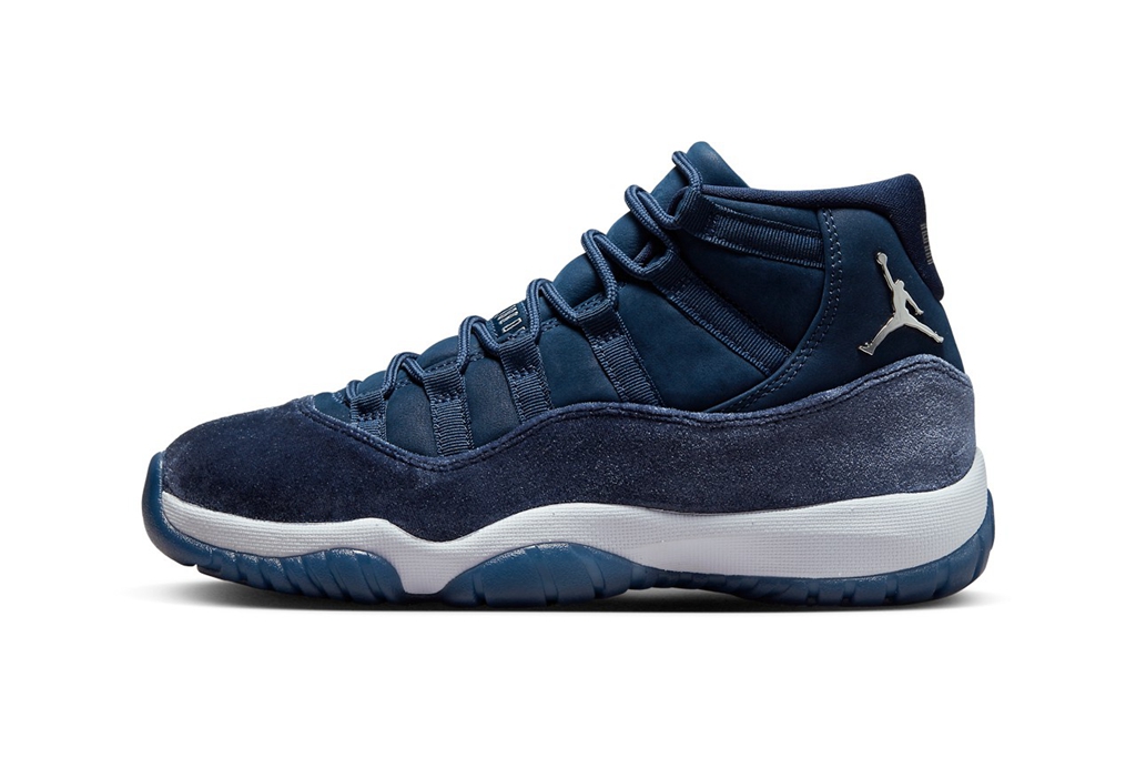Bred Velvet,AJ11,AJ 「黑红」AJ11 明年再度回归!但是... Bred Velvet,AJ11,AJ 「黑红」AJ11 明年再度回归!但是...