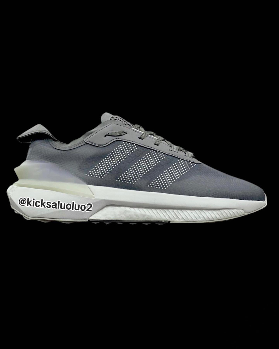 adidas,Boost,Bounce 复合缓震科技!adidas 全新跑鞋曝光! adidas,Boost,Bounce 复合缓震科技!adidas 全新跑鞋曝光!
