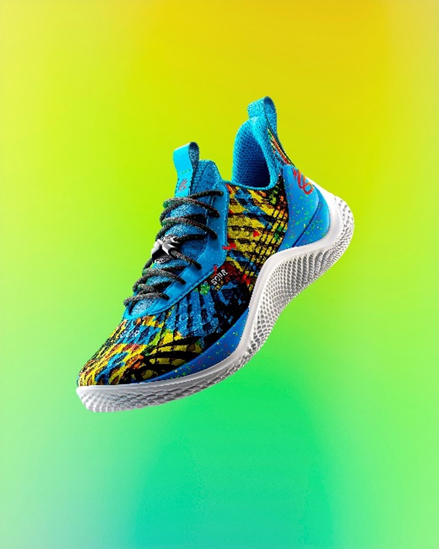 Under Armour,Curry Flow 10,SOU 库里最爱的糖果口味!全新配色 Curry 10 即将登场! Under Armour,Curry Flow 10,SOU 库里最爱的糖果口味!全新配色 Curry 10 即将登场!