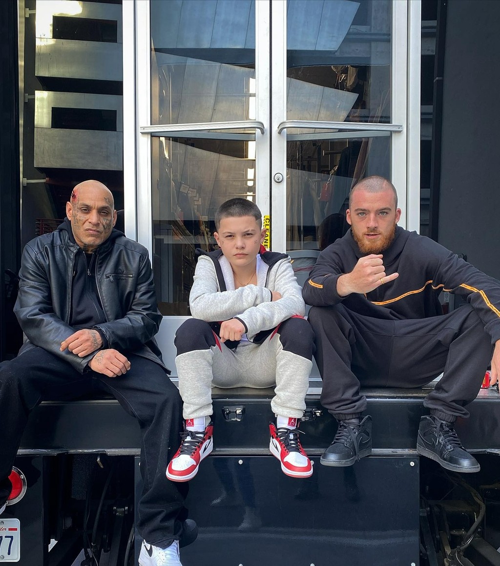 Jordan Brand,亢奋 Jordan Brand 又签约新成员!真没想到居然是他!? Jordan Brand,亢奋 Jordan Brand 又签约新成员!真没想到居然是他!?
