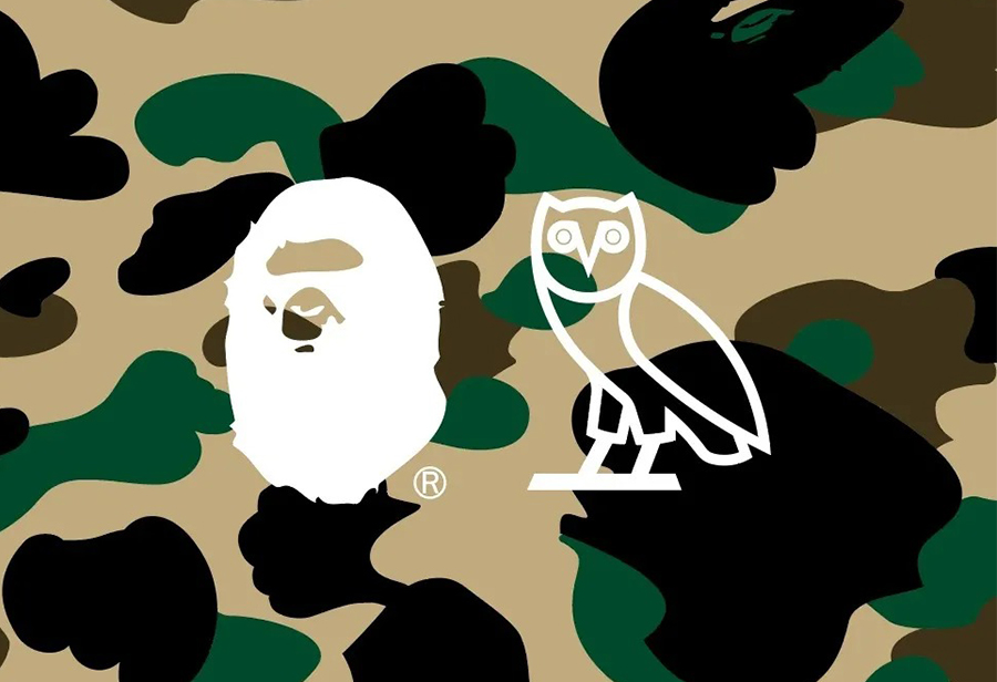 Drake,STA,Bape,OVO OVO x Bape STA 实物曝光!网友:怎么越看越眼熟…… Drake,STA,Bape,OVO OVO x Bape STA 实物曝光!网友:怎么越看越眼熟……