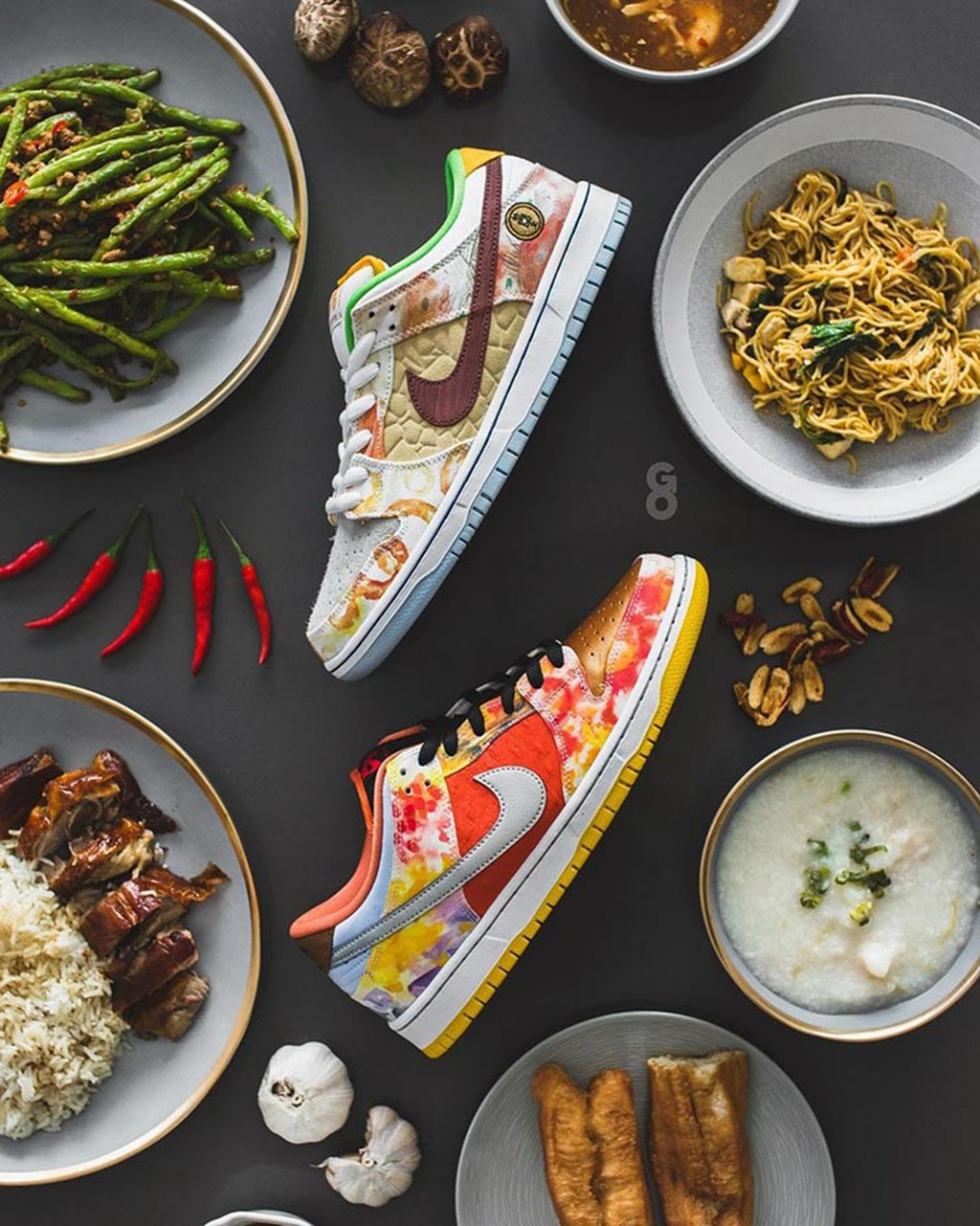 Dunk,Nike 食神、熊猫 SNKRS 刚刚补货!你中签了吗? Dunk,Nike 食神、熊猫 SNKRS 刚刚补货!你中签了吗?