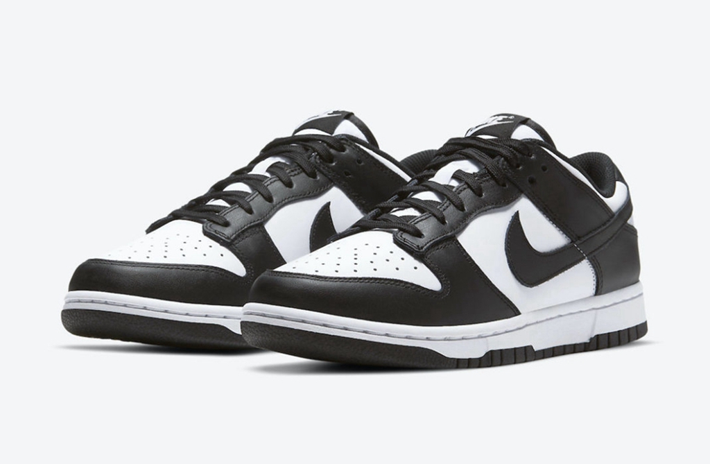 Nike,Dunk Low,熊猫 傻了!Nike 又出「限制令」!以后 Dunk 不能随便买了!? Nike,Dunk Low,熊猫 傻了!Nike 又出「限制令」!以后 Dunk 不能随便买了!?