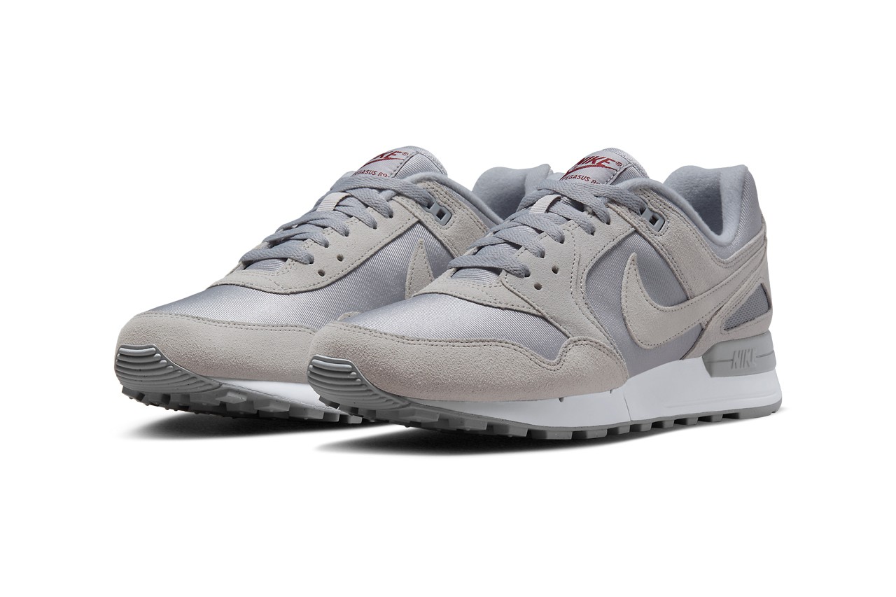 Nike Air Pegasus 89 最受欢迎的跑鞋!全新 Air Pegasus 89 官图曝光! Nike Air Pegasus 89 最受欢迎的跑鞋!全新 Air Pegasus 89 官图曝光!