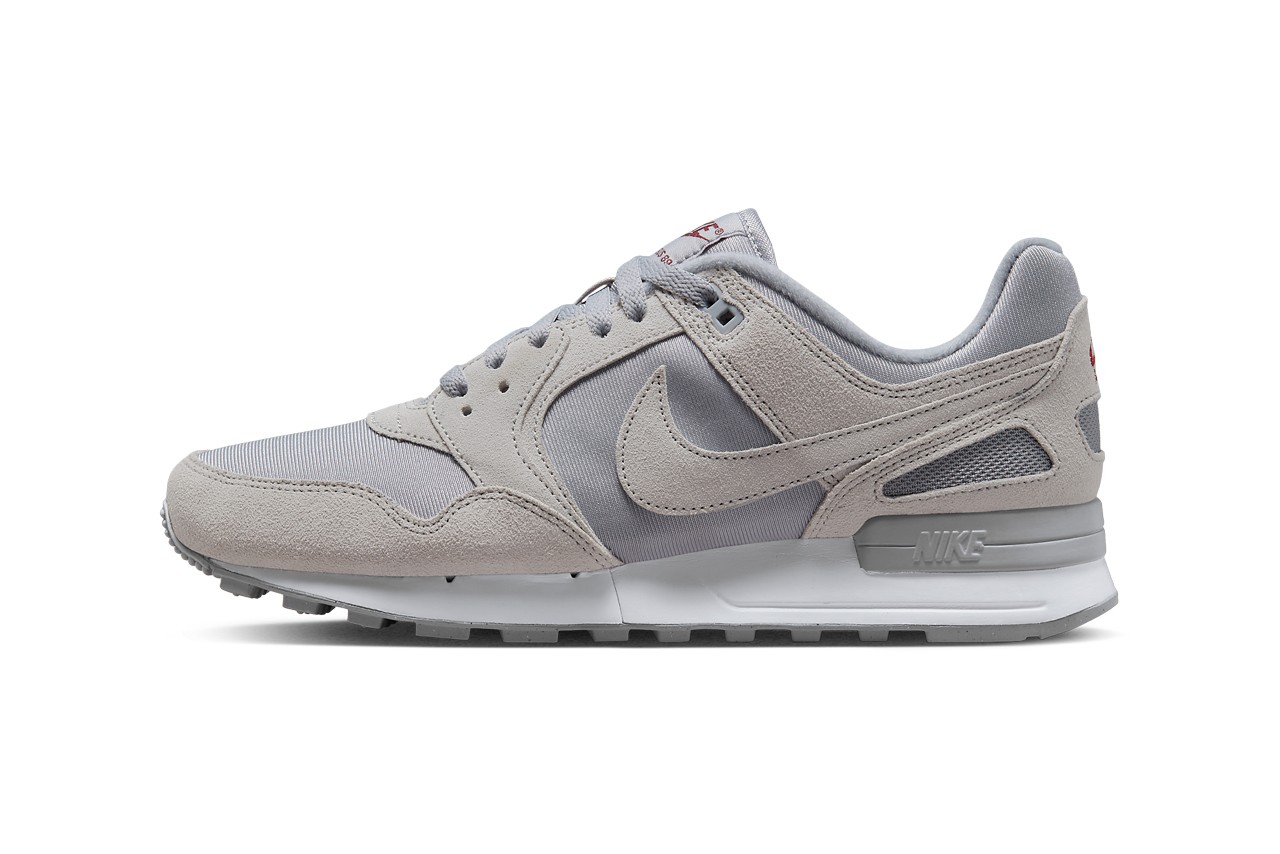 Nike Air Pegasus 89 最受欢迎的跑鞋!全新 Air Pegasus 89 官图曝光! Nike Air Pegasus 89 最受欢迎的跑鞋!全新 Air Pegasus 89 官图曝光!