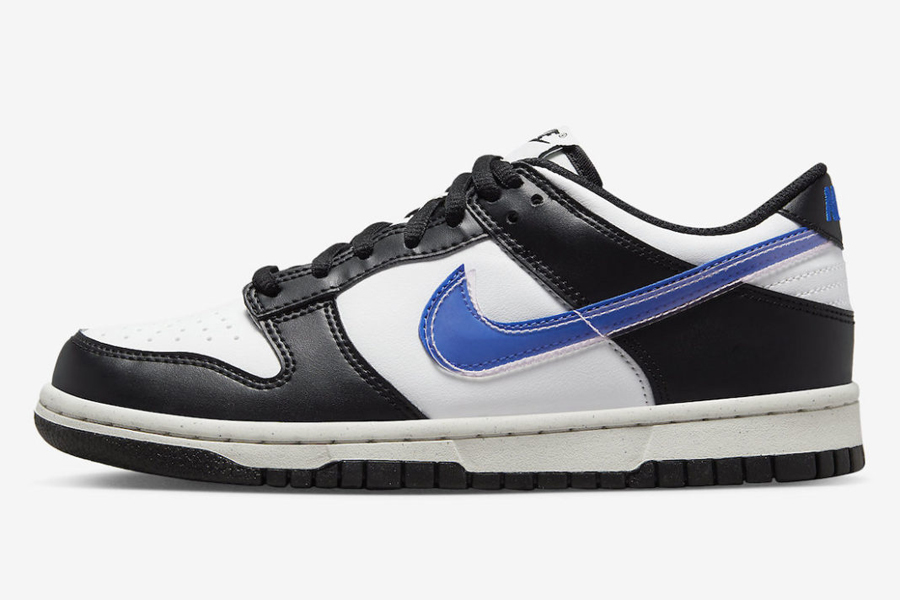 Nike,Dunk Low,FD0689-001 「熊猫」配色又来了?这次 Nike 还多给了两个钩! Nike,Dunk Low,FD0689-001 「熊猫」配色又来了?这次 Nike 还多给了两个钩!