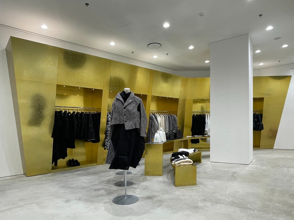 Dover Street Market,北京 DSM 北京新店开业!Supreme 首店就在其中!还有超多品牌等你挑! Dover Street Market,北京 DSM 北京新店开业!Supreme 首店就在其中!还有超多品牌等你挑!