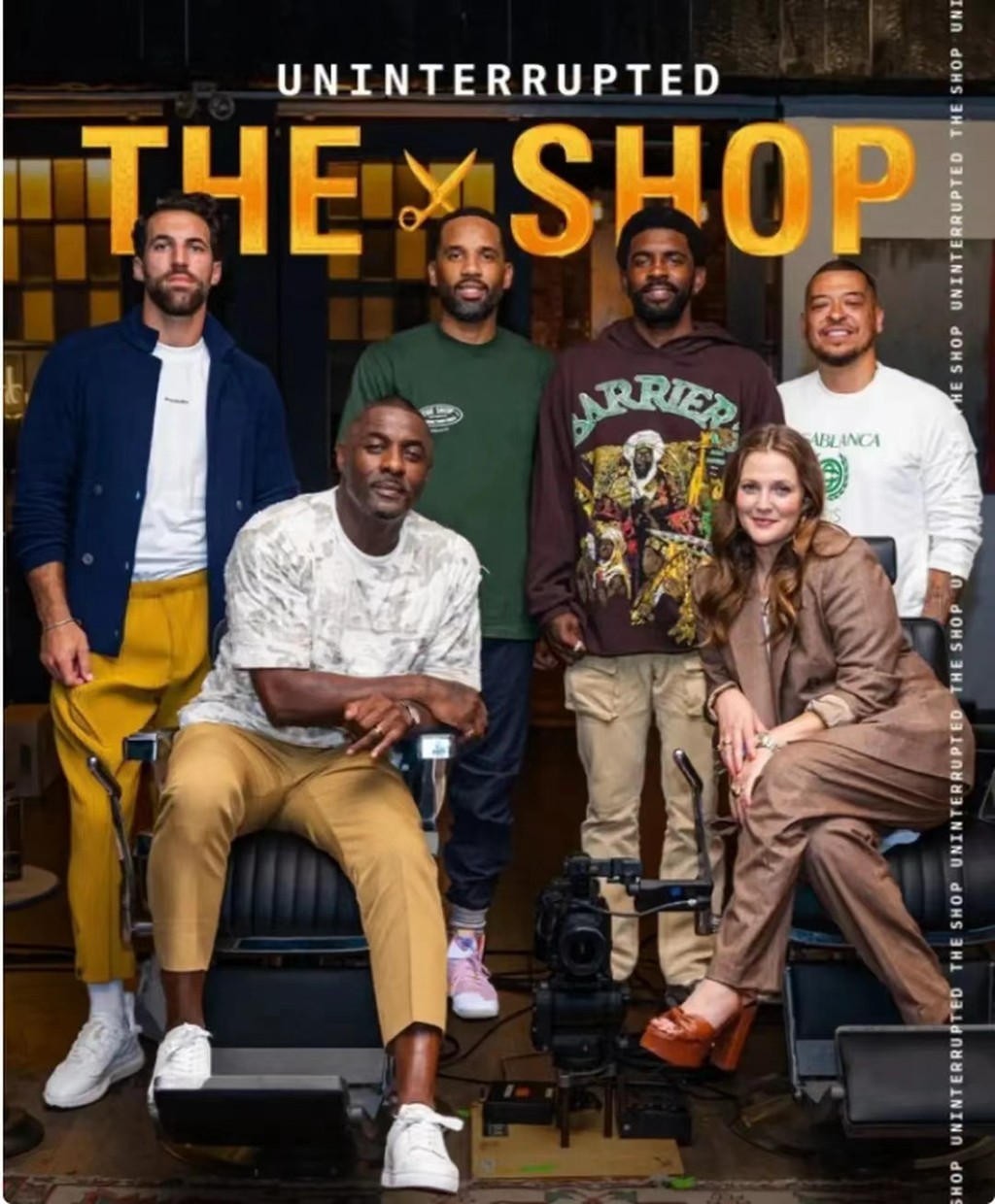 NBA,詹姆斯,欧文,东契奇,Nike,Air Jordan “欧神仙” 有望复出!蔡崇信:前提是完成这「六个要求」! NBA,詹姆斯,欧文,东契奇,Nike,Air Jordan “欧神仙” 有望复出!蔡崇信:前提是完成这「六个要求」!
