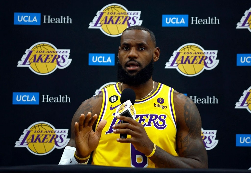 NBA,詹姆斯,欧文,东契奇,Nike,Air Jordan “欧神仙” 有望复出!蔡崇信:前提是完成这「六个要求」! NBA,詹姆斯,欧文,东契奇,Nike,Air Jordan “欧神仙” 有望复出!蔡崇信:前提是完成这「六个要求」!