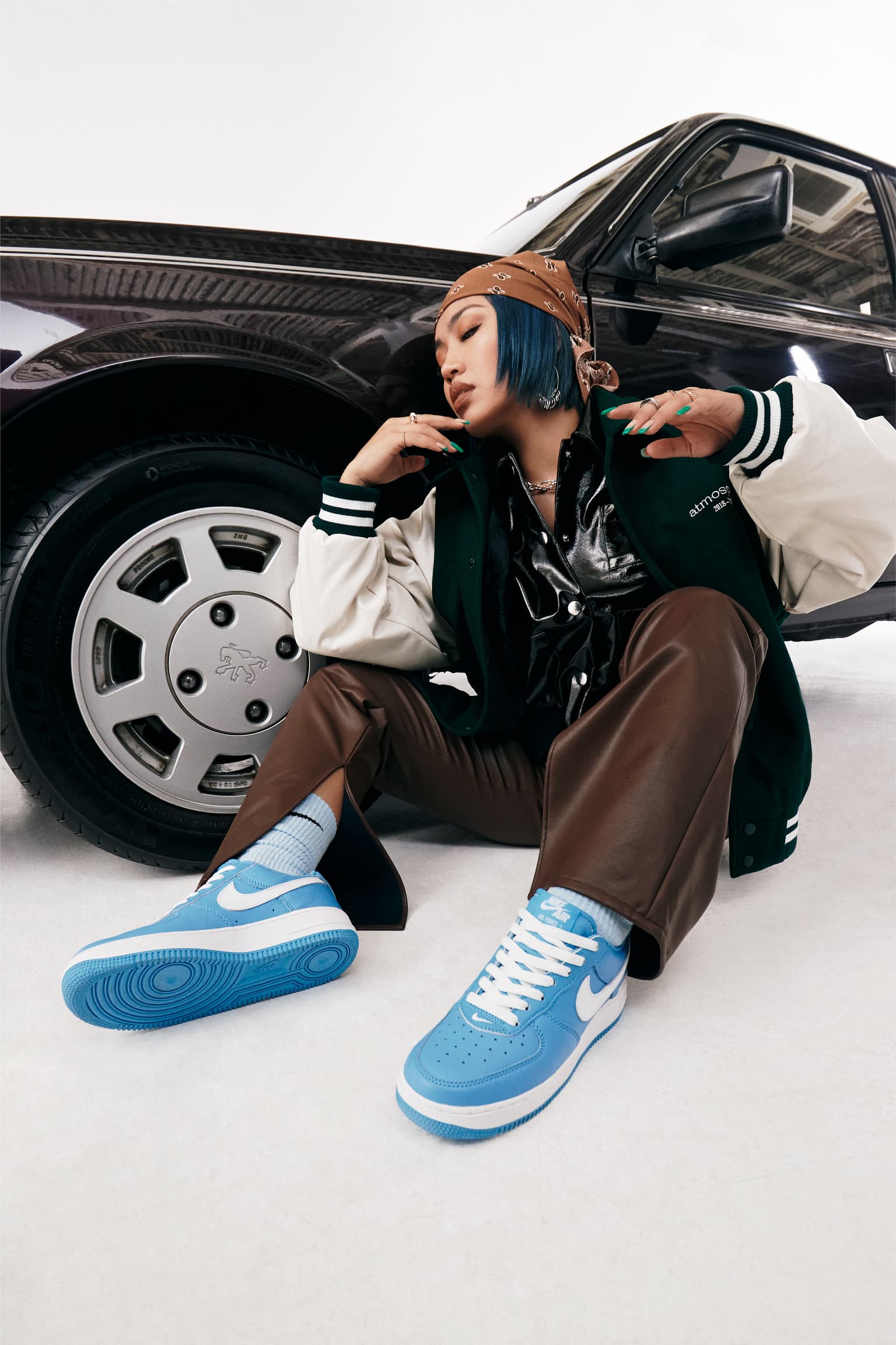 Nike,Air Force 1,Air Jordan 1, 本周发售提醒!「芝加哥」正式登场!中国限定 AJ 上架! Nike,Air Force 1,Air Jordan 1, 本周发售提醒!「芝加哥」正式登场!中国限定 AJ 上架!