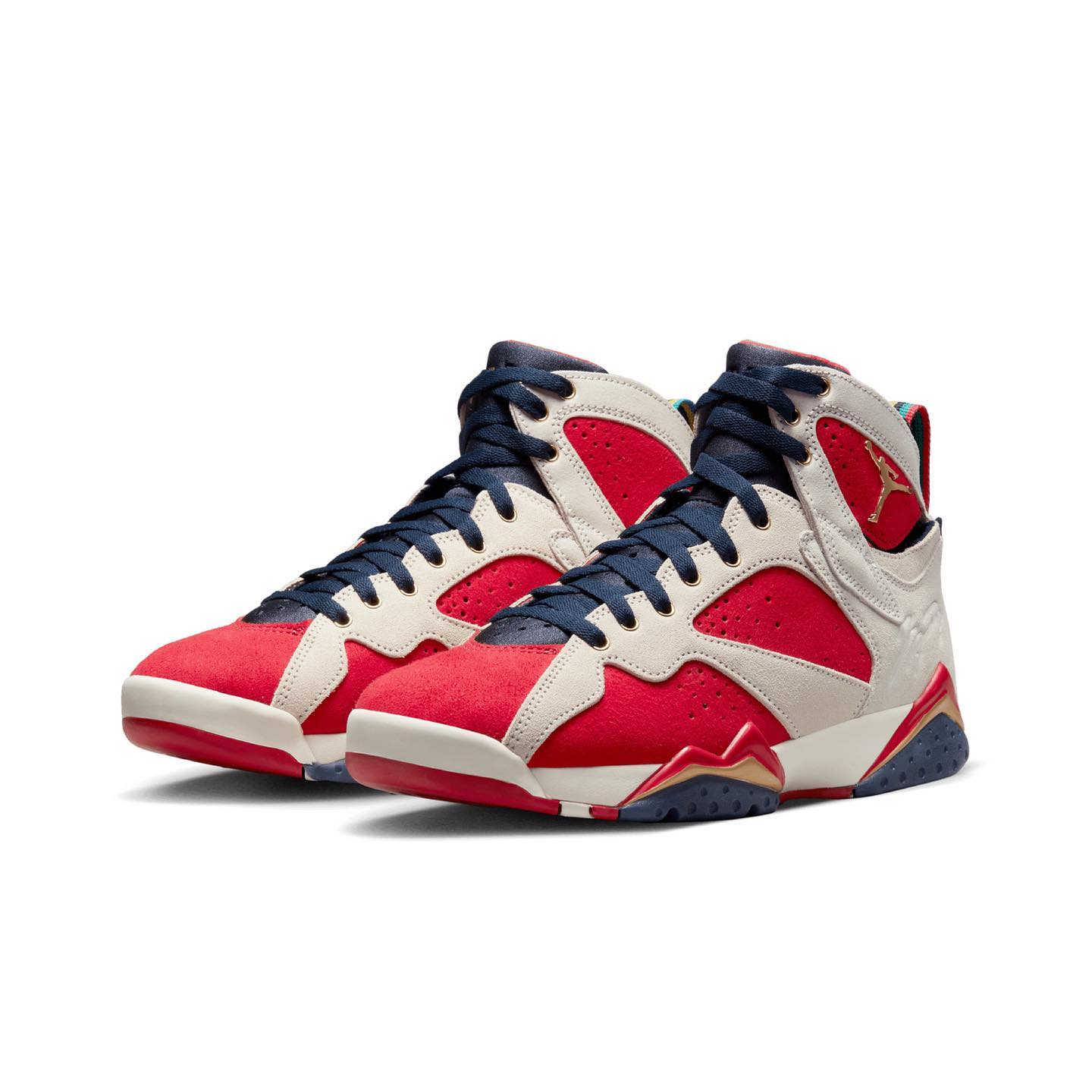 Trophy Room,Air Jordan 7,DM119 天价 Trophy Room x AJ7 正式登场!海外也要发了! Trophy Room,Air Jordan 7,DM119 天价 Trophy Room x AJ7 正式登场!海外也要发了!