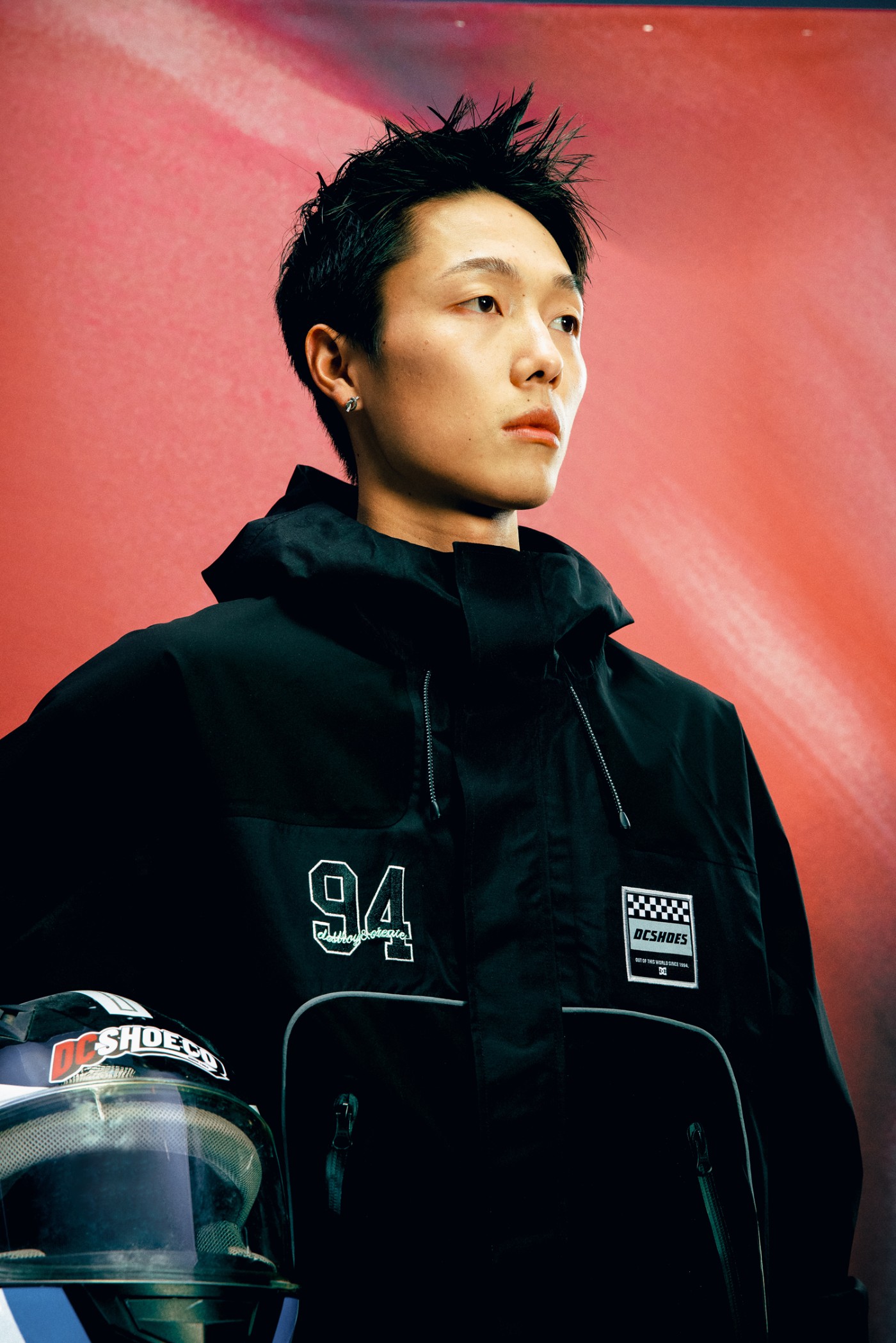 DCSHOES 燃起来了!DCSHOES 全新 22 秋冬系列型录曝光! DCSHOES 燃起来了!DCSHOES 全新 22 秋冬系列型录曝光!