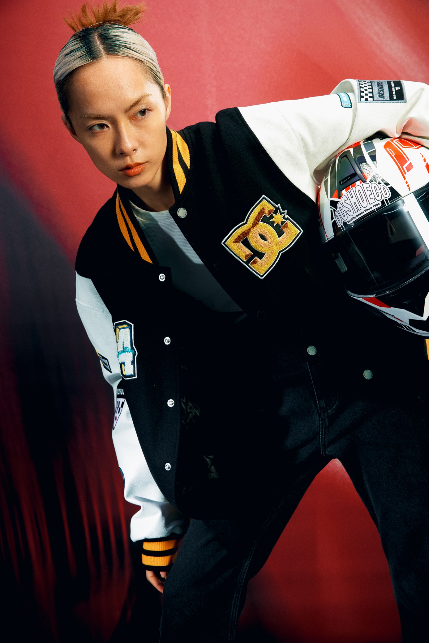 DCSHOES 燃起来了!DCSHOES 全新 22 秋冬系列型录曝光! DCSHOES 燃起来了!DCSHOES 全新 22 秋冬系列型录曝光!