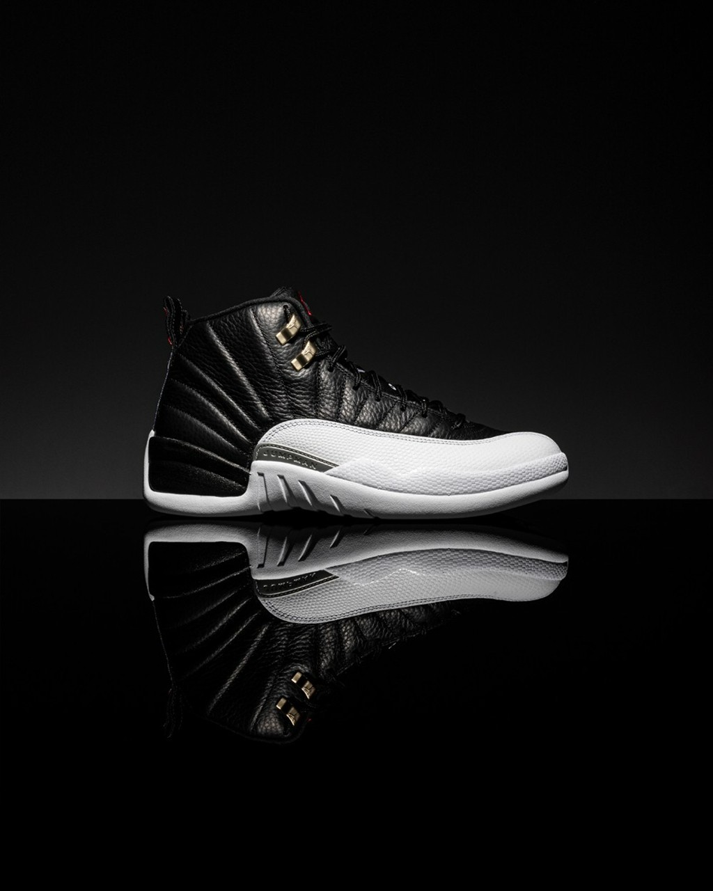 Air Jordan 12,中国限定,开箱 等了 25 年!中国限定「手稿 AJ」开箱!不买也得看看! Air Jordan 12,中国限定,开箱 等了 25 年!中国限定「手稿 AJ」开箱!不买也得看看!