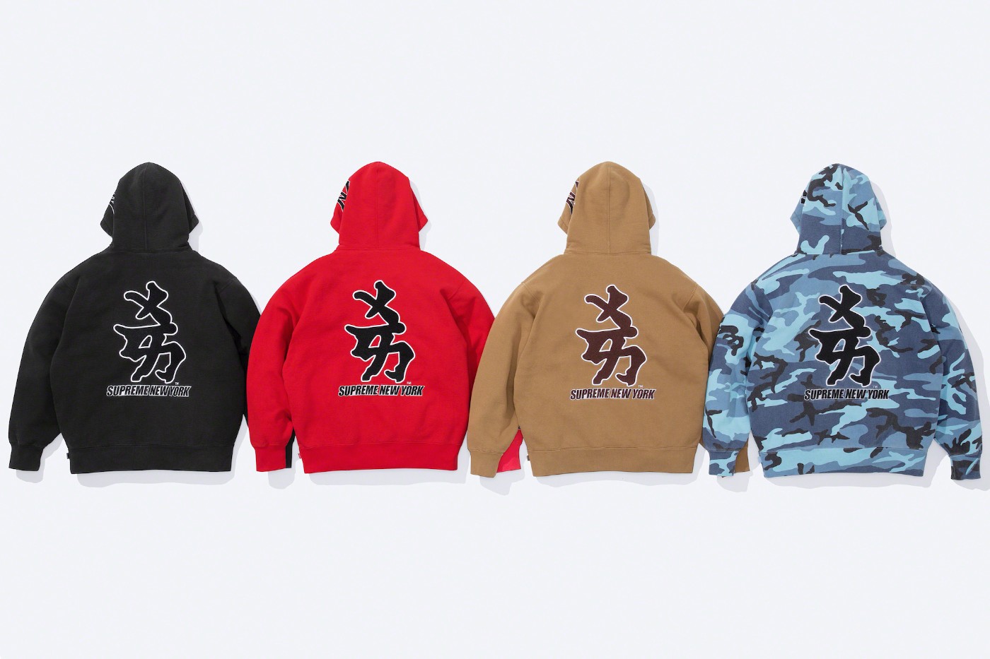 Supreme,New York Yankees 全新 Supreme 联名来了!这系列有点儿帅! Supreme,New York Yankees 全新 Supreme 联名来了!这系列有点儿帅!