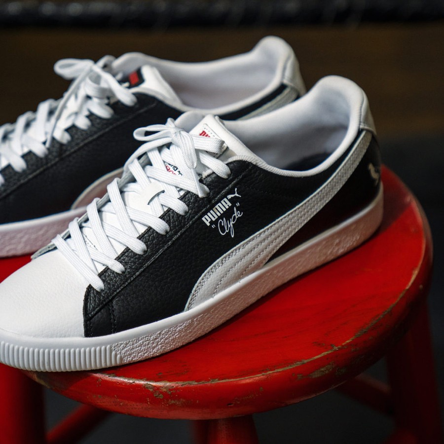 PUMA,Jeff Staple 「鸽子」 全新联名迎来曝光!这次是阴阳态极造型! PUMA,Jeff Staple 「鸽子」 全新联名迎来曝光!这次是阴阳态极造型!