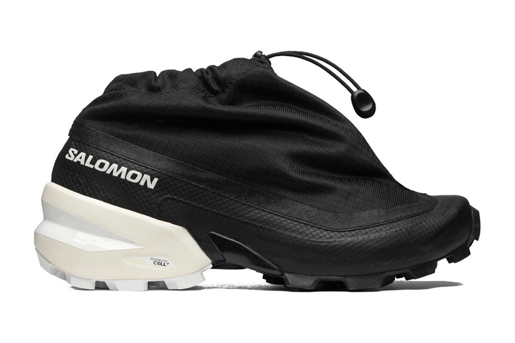 MM6 Maison Margiela,Salomon,Cr Salomon「奢侈品联名」官图来了!发售信息曝光! MM6 Maison Margiela,Salomon,Cr Salomon「奢侈品联名」官图来了!发售信息曝光!