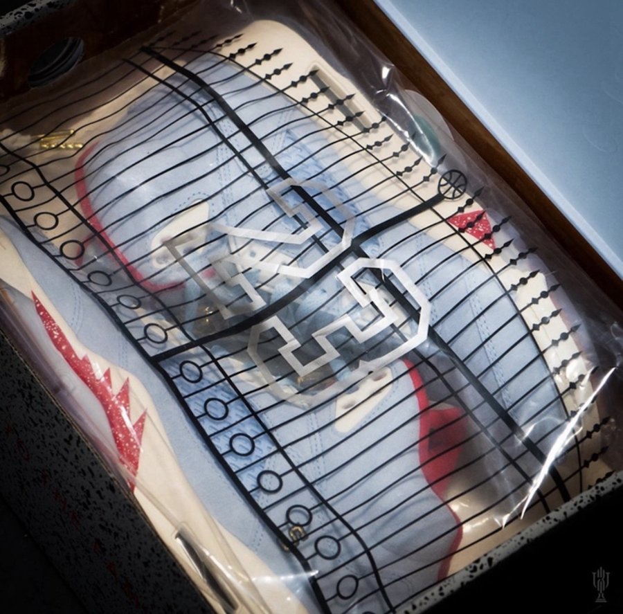 Trophy Room,Air Jordan 1,Air J 市价出乎意料!「乔丹亲儿子」联名 AJ 你中签了吗? Trophy Room,Air Jordan 1,Air J 市价出乎意料!「乔丹亲儿子」联名 AJ 你中签了吗?