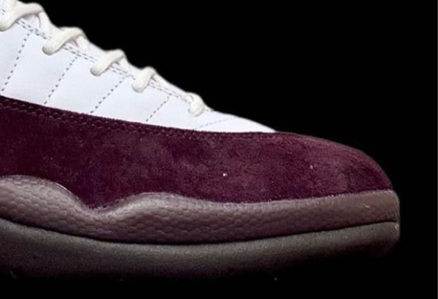 A Ma Maniére,Air Jordan 12,DV 实物曝光!这两双 AMM x AJ 你怎么选? A Ma Maniére,Air Jordan 12,DV 实物曝光!这两双 AMM x AJ 你怎么选?