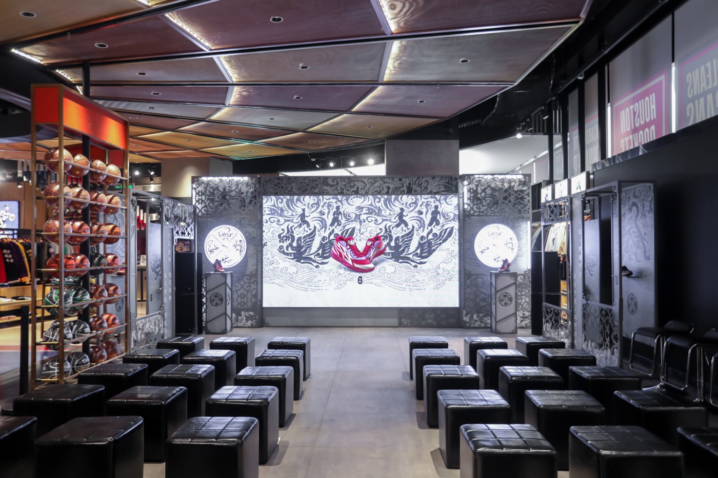 PUMA,MB.02,三球,王牌化身 首发就是中国限定!三球二代线下发售你去了吗? PUMA,MB.02,三球,王牌化身 首发就是中国限定!三球二代线下发售你去了吗?