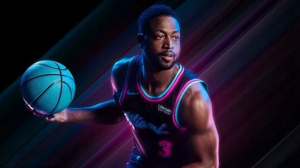 球衣,Nike,NBA NBA 新赛季「城市版球衣」曝光!网友:玩配色还得看 Nike! 球衣,Nike,NBA NBA 新赛季「城市版球衣」曝光!网友:玩配色还得看 Nike!