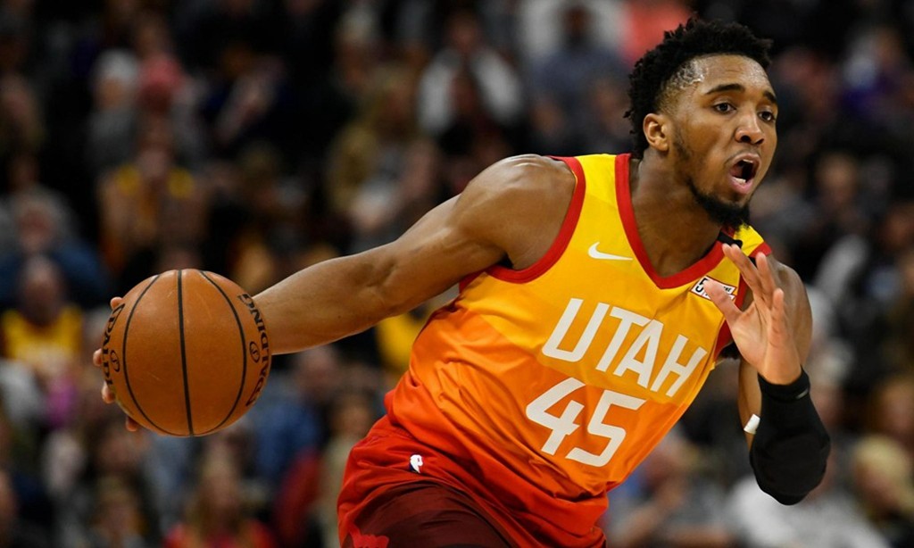 球衣,Nike,NBA NBA 新赛季「城市版球衣」曝光!网友:玩配色还得看 Nike! 球衣,Nike,NBA NBA 新赛季「城市版球衣」曝光!网友:玩配色还得看 Nike!