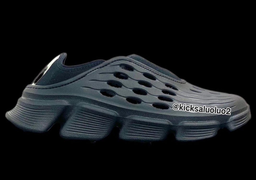 adidas,Climaclog 木屐鞋头回见!全新 adidas Climaclog 实物图来了! adidas,Climaclog 木屐鞋头回见!全新 adidas Climaclog 实物图来了!
