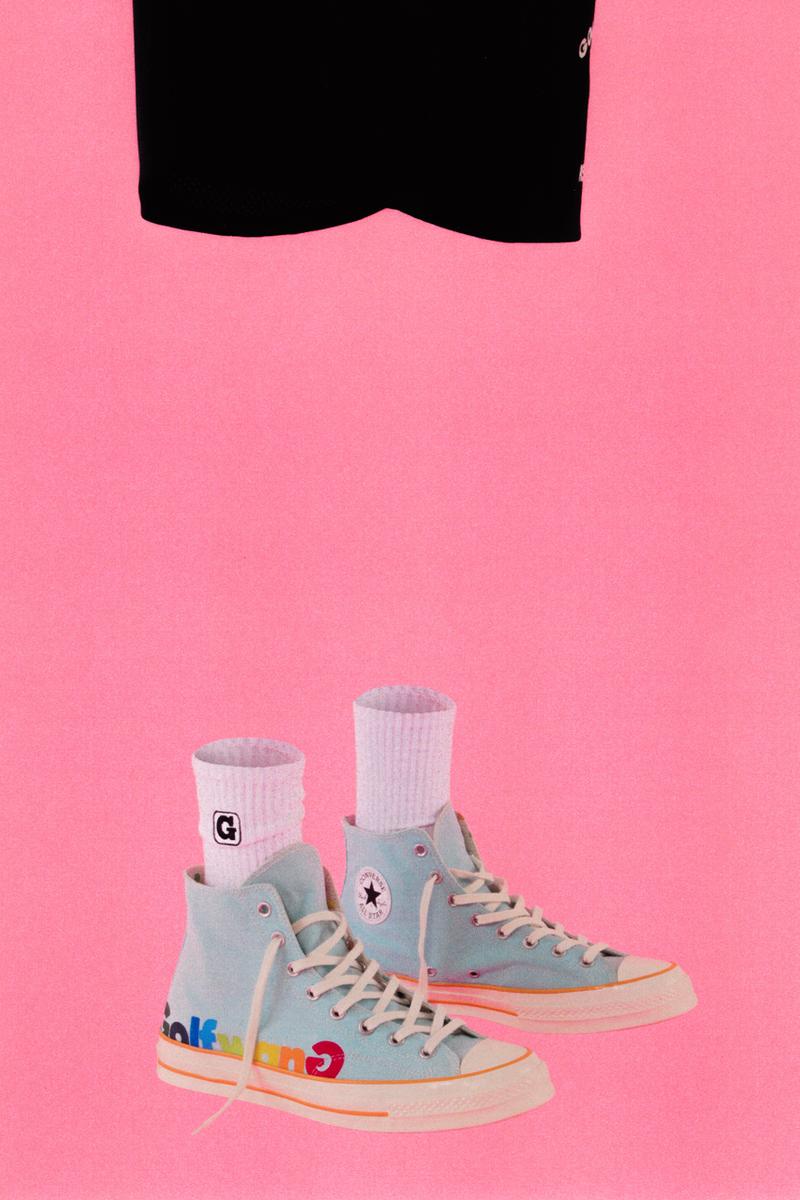 GOLF WANG,Converse,By You 这系列有点儿帅!GOLF WANG x Converse 全新联名来了! GOLF WANG,Converse,By You 这系列有点儿帅!GOLF WANG x Converse 全新联名来了!