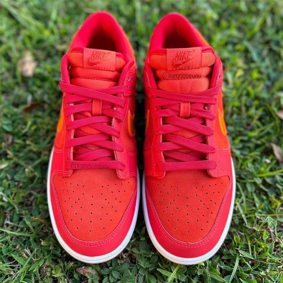 Nike,Dunk Low,ATL Nike「城市限定」Dunk 曝光!这颜值恐怕不好抢! Nike,Dunk Low,ATL Nike「城市限定」Dunk 曝光!这颜值恐怕不好抢!