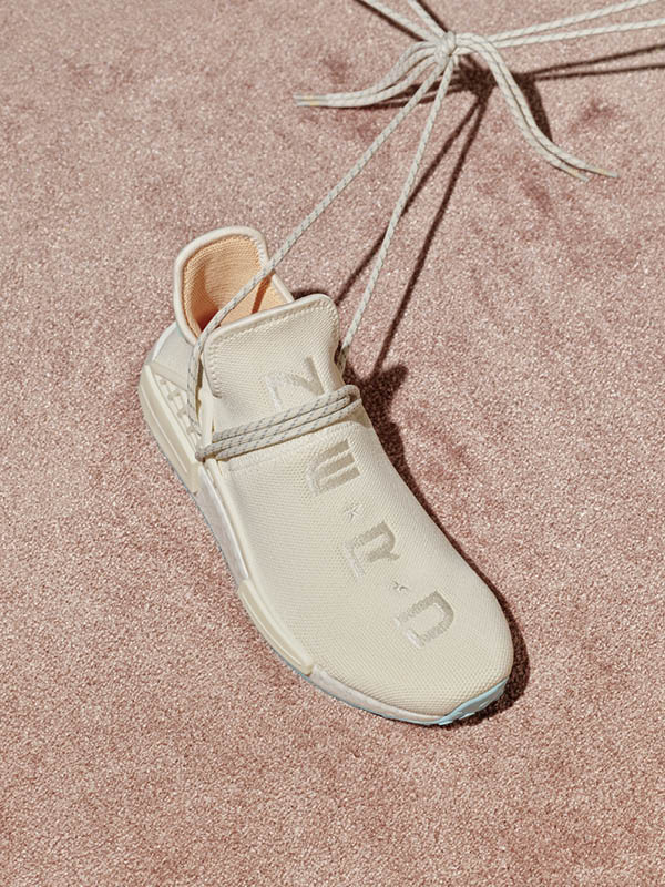Pharrell Williams,adidas,Samba 超浮夸醒目细节!菲董 x 三叶草新联名来了! Pharrell Williams,adidas,Samba 超浮夸醒目细节!菲董 x 三叶草新联名来了!