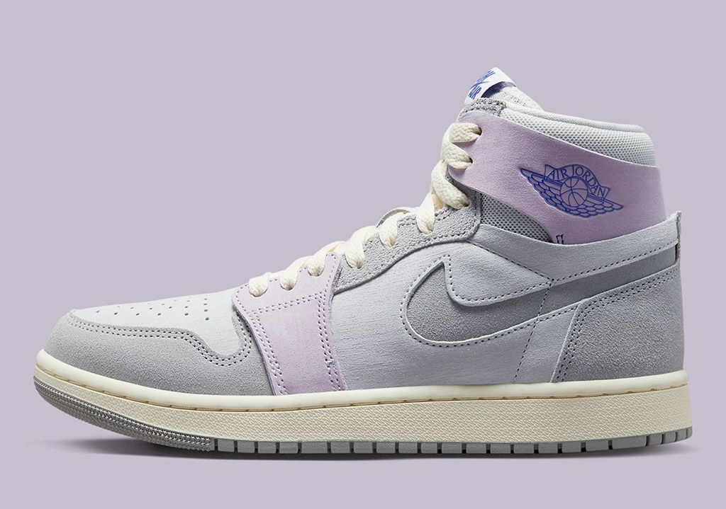 Air Jordan 1 High Zoom CMFT,DV Zoom 版 AJ1 又来了!新配色男女通吃! Air Jordan 1 High Zoom CMFT,DV Zoom 版 AJ1 又来了!新配色男女通吃!