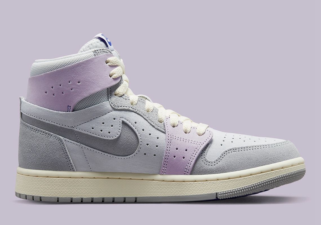 Air Jordan 1 High Zoom CMFT,DV Zoom 版 AJ1 又来了!新配色男女通吃! Air Jordan 1 High Zoom CMFT,DV Zoom 版 AJ1 又来了!新配色男女通吃!