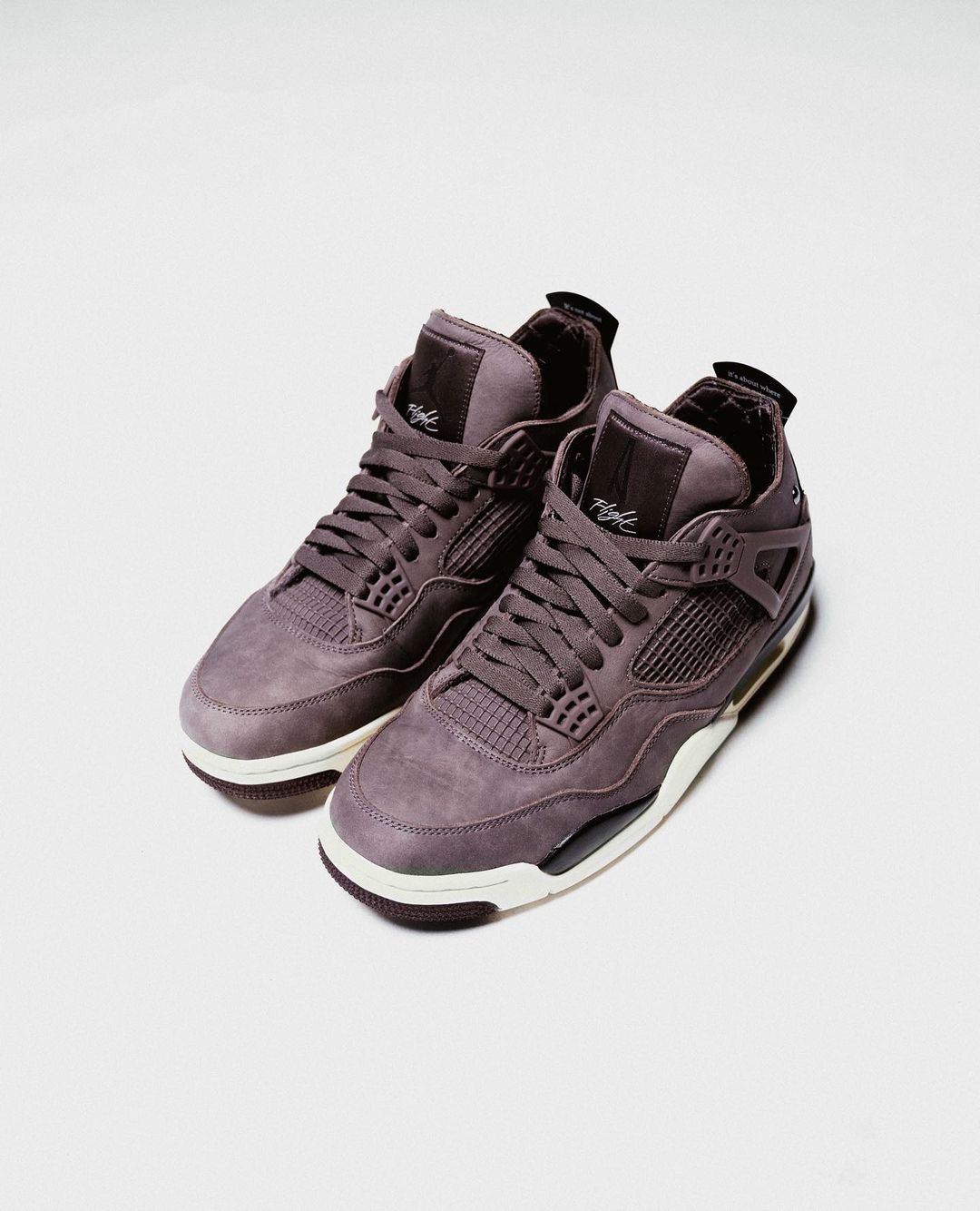 DV6773-220,Violet Ore,Air Jord 市价¥3500!AMM x AJ4 今早专属,人均我无? DV6773-220,Violet Ore,Air Jord 市价¥3500!AMM x AJ4 今早专属,人均我无?